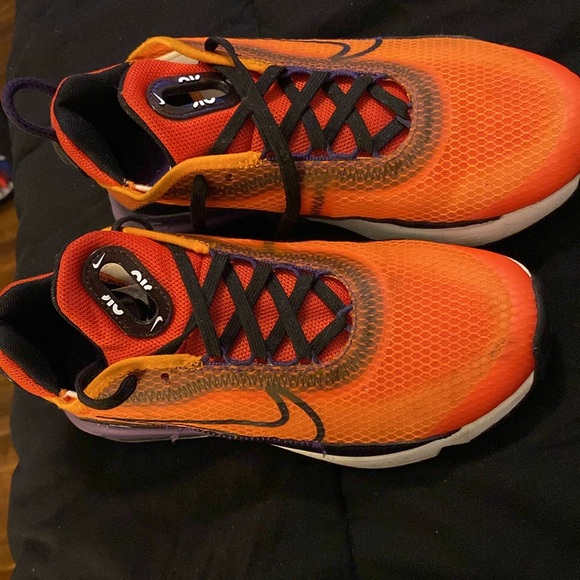 Air Max 4.5 Y 6 size 6 in women - Picture 2 of 3